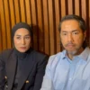 Erin Serahkan Bukti Rekaman CCTV untuk Bantah Tuduhan Mantan ART