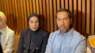 Erin Serahkan Bukti Rekaman CCTV untuk Bantah Tuduhan Mantan ART