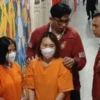 Erin Terancam Penjara Dua Tahun Karena Dugaan Penganiayaan Mantan ART