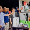 ESDM Terapkan Mandatori Bensin E5 Mulai Juli 2026 di Beberapa Wilayah