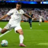 Espanyol vs Real Madrid 0-2, Vinicius Junior Gandeng Los Blancos Raih Tiga Poin Penting