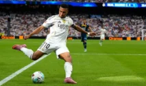 Espanyol vs Real Madrid 0-2, Vinicius Junior Gandeng Los Blancos Raih Tiga Poin Penting