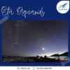 Eta Aquarids 2026: Jadwal Puncak dan Tips Mengamati Hujan Meteor di Indonesia