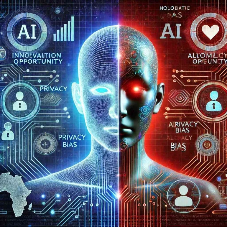 Etika, Privasi, dan Tantangan Implementasi AI dalam HR