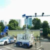 ETLE Drone Mobile Diluncurkan, Polisi Kini Awasi Pelanggar Lalu Lintas dari Udara