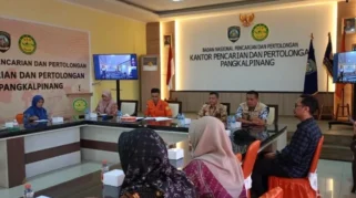 Evaluasi Pansel: Majelis Etik Ombudsman Mendesak Pemerintah Tinjau Ulang Sistem Rekrutmen Nasional