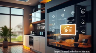 Evomab Perkuat Ekosistem Rumah Pintar Indonesia dengan Smart Lock dan CCTV Berbasis IoT