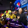 Exodus Tampilkan Fisika Antarbintang yang Aneh di Future Games Show dan PC Gaming Show