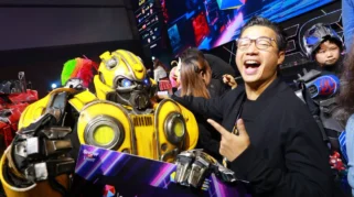 Exodus Tampilkan Fisika Antarbintang yang Aneh di Future Games Show dan PC Gaming Show