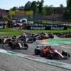 F1 Bikin Jiper, Popularitas MotoGP Bermasalah Tanpa Valentino Rossi