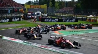 F1 Bikin Jiper, Popularitas MotoGP Bermasalah Tanpa Valentino Rossi