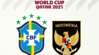 FA7 Indonesia Cetak Sejarah, Tantang Brasil di Semifinal Dunia: Momentum Emas Football 7 Nasional