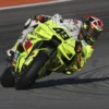 Fabio Di Giannantonio Terhalang Lebah Saat Kualifikasi MotoGP Prancis 2026