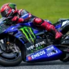 Fabio Quartararo Sebut Performa Motor Yamaha Tak Banyak Berkembang Meski Raih Posisi Kedua di Tes MotoGP Catalunya