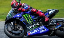 Fabio Quartararo Sebut Performa Motor Yamaha Tak Banyak Berkembang Meski Raih Posisi Kedua di Tes MotoGP Catalunya