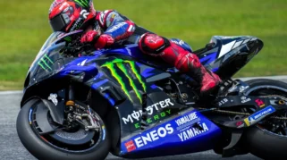 Fabio Quartararo Sebut Performa Motor Yamaha Tak Banyak Berkembang Meski Raih Posisi Kedua di Tes MotoGP Catalunya