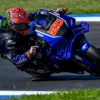 Fabio Quartararo Temukan Feeling Baik dengan Yamaha V4 di Le Mans