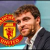 Fabrizio Romano Konfirmasi Manchester United Segera Rekrut Gelandang Baru di Bursa Transfer Musim Panas 2026