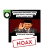 Fact‑check: Video Prabowo Subianto yang Mengumumkan Bantuan Prabowo Ternyata Tidak Benar