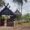 Fadli Zon: Revitalisasi Rumah Adat Akan Dimulai 2027, Pemerintah Siapkan Mapping Nasional