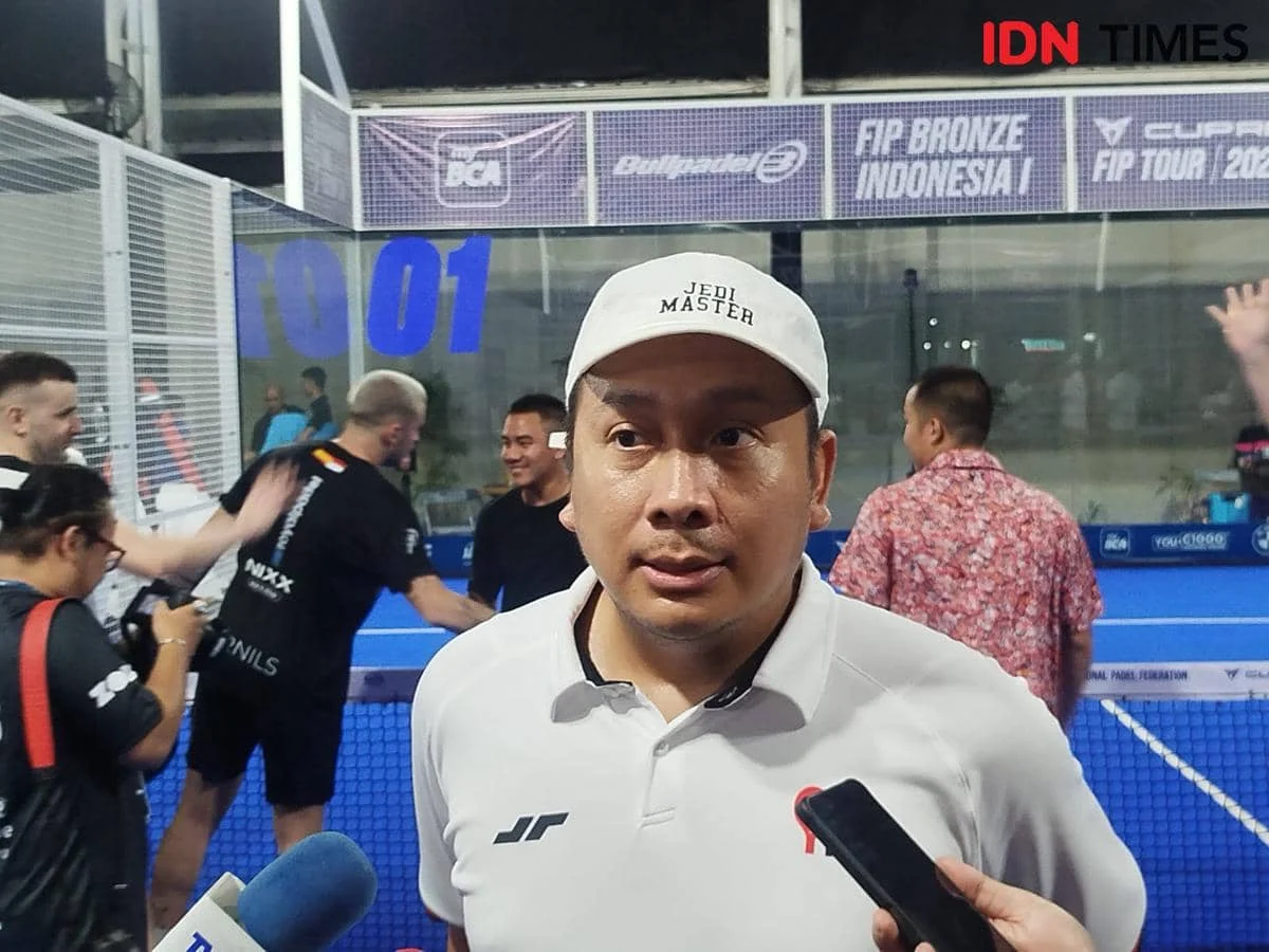 FajarFikri Siapkan Strategi Matang Demi Tiket Final Singapore Open 2026, Tantangan Berat Menanti
