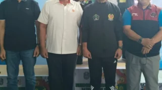 FAJI Jember Rekrut Atlet Muda untuk Persiapan Porprov Jatim 2027