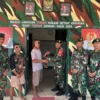Fakta Kronologi Kasus TNI Tembak TNI di Palembang, Senjata Rakitan Disembunyikan Warga Sipil