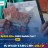 Fakta Penyaluran BLT Kesra Rp900.000 Mei 2026: Belum Ada Jadwal Resmi dari Pemerintah