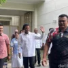 Fakta Penyebab GRIB Jaya Datangi Rumah Ahmad Bahar