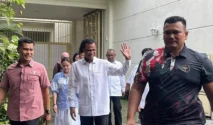 Fakta Penyebab GRIB Jaya Datangi Rumah Ahmad Bahar