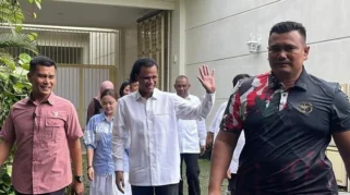 Fakta Penyebab GRIB Jaya Datangi Rumah Ahmad Bahar