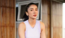 Fanny Ghassani Dukung Gaya Hidup Aktif Bersama Powerade di Indonesia