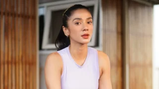 Fanny Ghassani Dukung Gaya Hidup Aktif Bersama Powerade di Indonesia