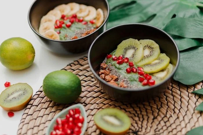 FAQ – Menurunkan Berat Badan dengan Diet Plant Based