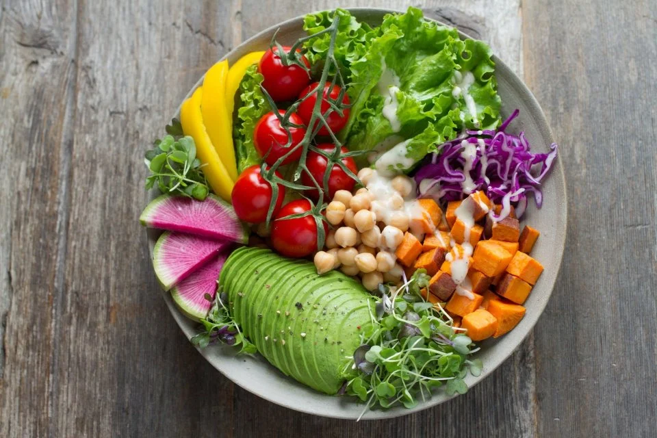 FAQ – Pertanyaan Umum Seputar Makanan Sehat untuk Diet Vegetarian