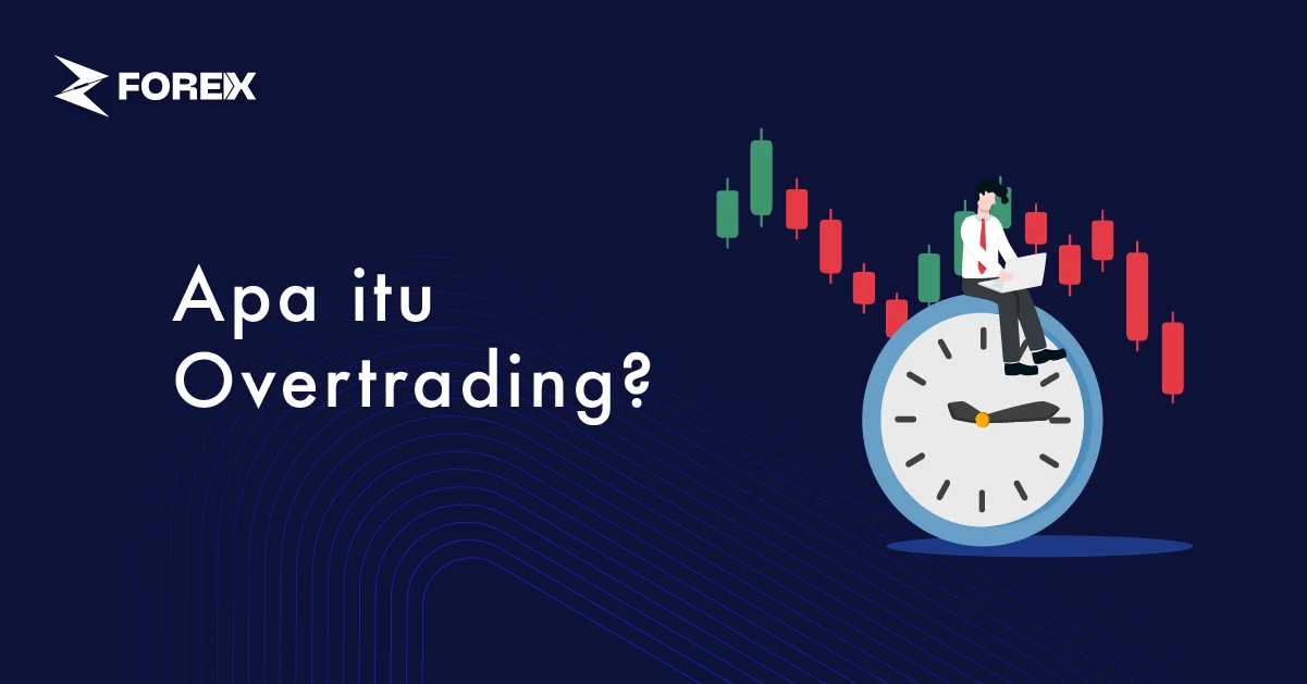 FAQ – Pertanyaan Umum Seputar Overtrading