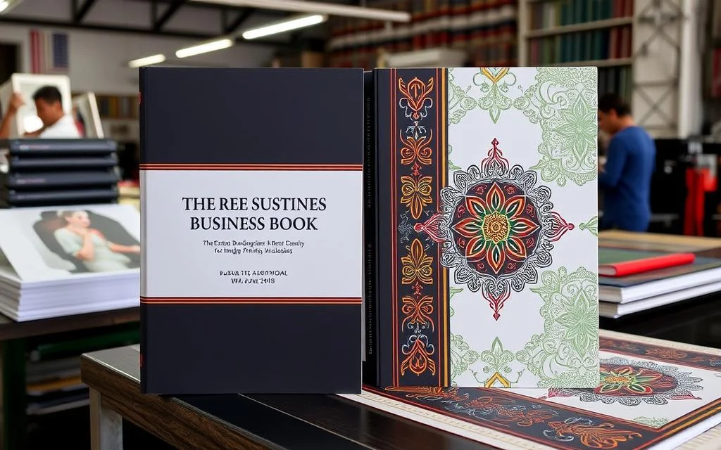 FAQ – Pertanyaan Umum tentang bisnis pembuatan buku catatan custom rumahan