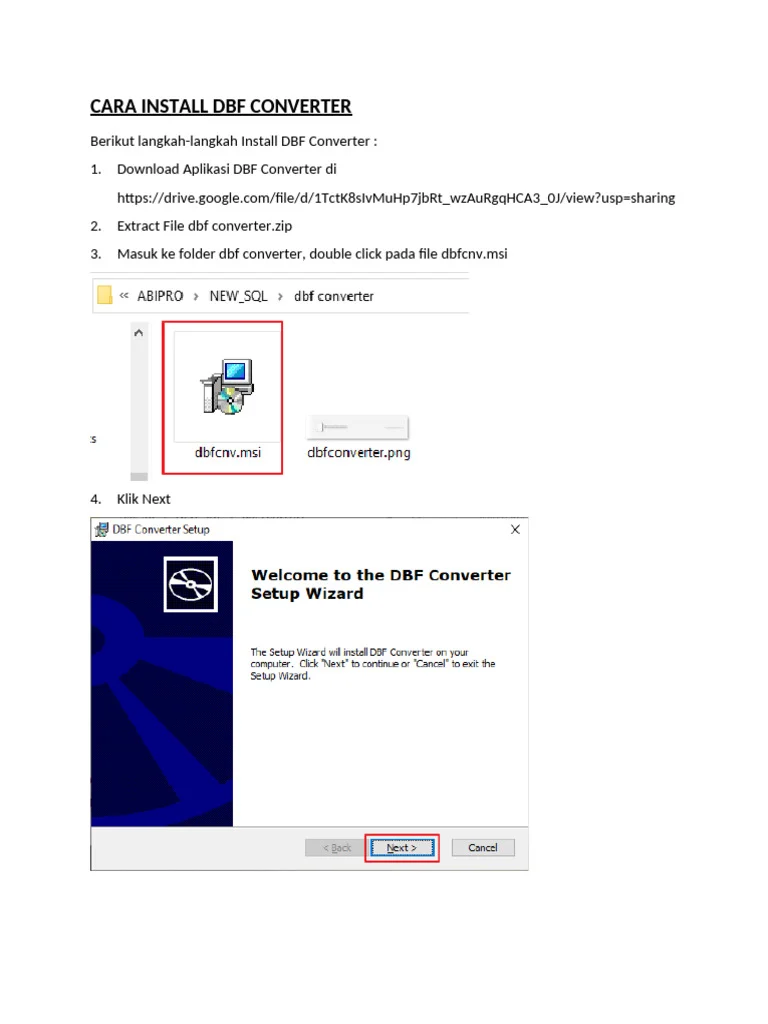 FAQ – Pertanyaan Umum Tentang Cara Install Aplikasi Converter Video di PC