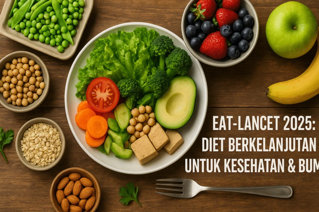 FAQ – Pertanyaan umum tentang diet sehat untuk meningkatkan kesehatan mata