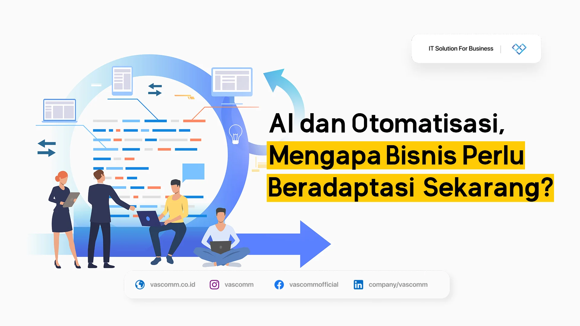FAQ – Pertanyaan Umum tentang Otomatisasi Keuangan dengan AI