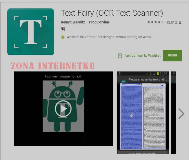 FAQ Seputar Aplikasi AI Gratis untuk OCR Teks