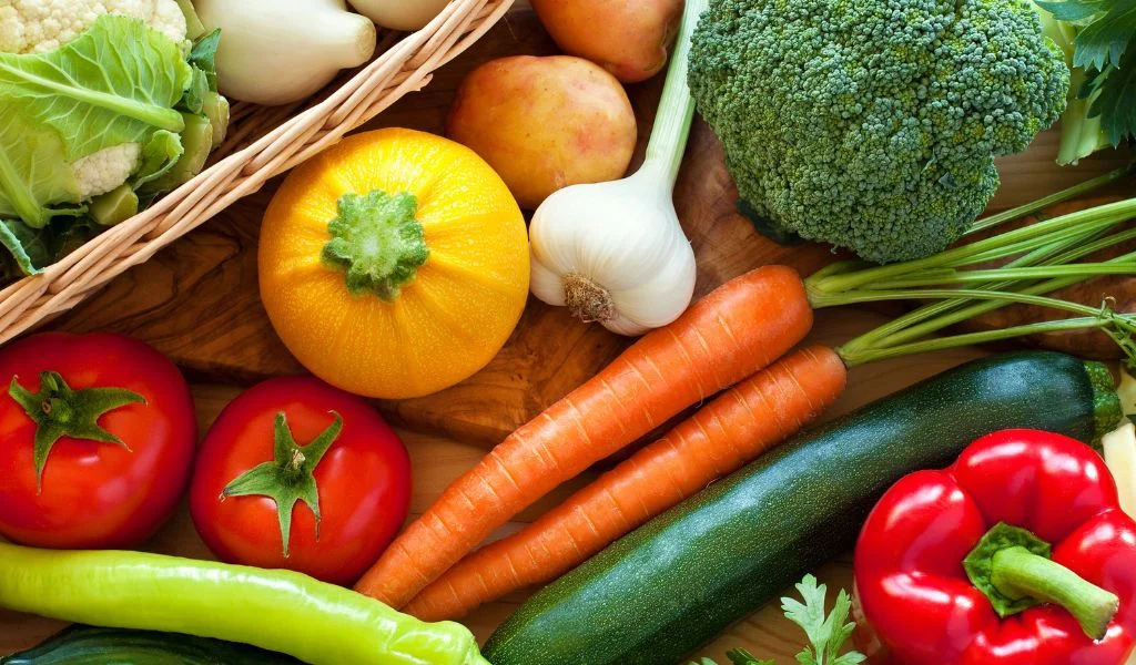 FAQ Seputar Diet Sayur Mentah