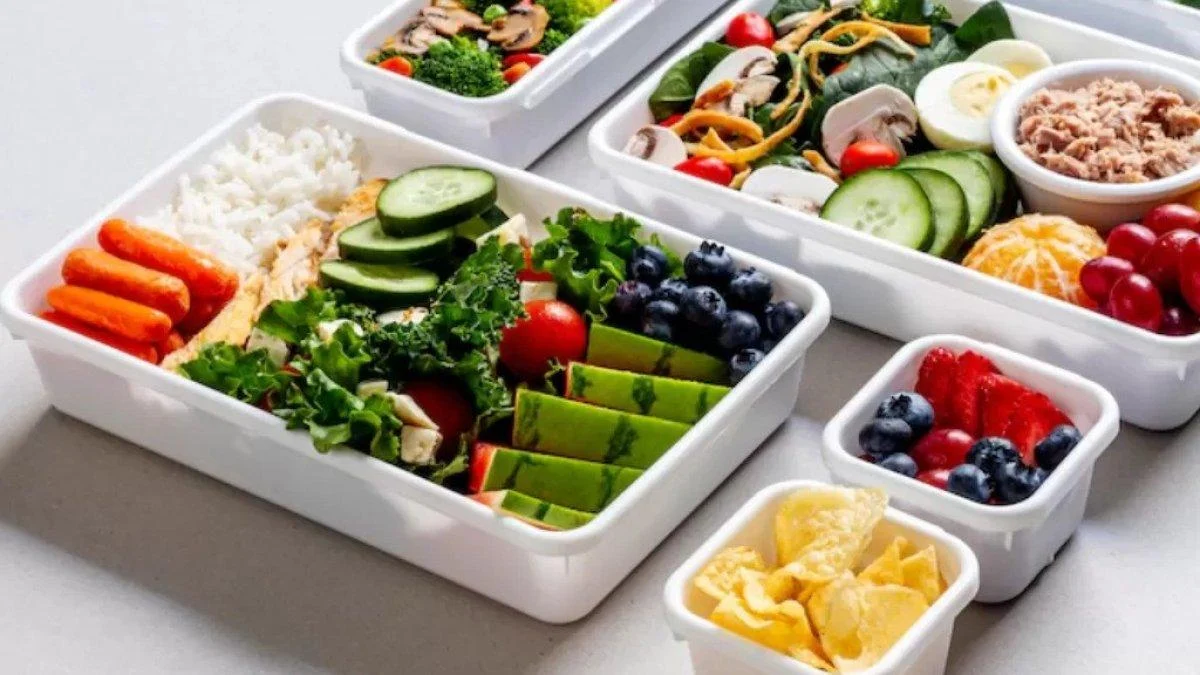 FAQ Seputar Makanan Sehat untuk Diet pada Penderita Alergi
