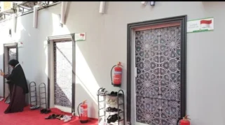 Fasilitas Mabit di Mina Siap Layani Jemaah Haji Indonesia, Pastikan Kenyamanan Selama Ibadah