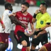 FC Andorra Gugat Keputusan Wasit: Kontroversi atas Pertandingan Melawan Albacete