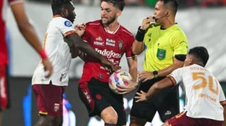 FC Andorra Gugat Keputusan Wasit: Kontroversi atas Pertandingan Melawan Albacete
