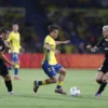 FC Andorra Hancurkan Las Palmas dengan Skor 5-1 di LaLiga HyperMotion