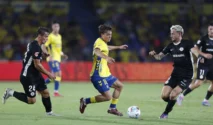 FC Andorra Hancurkan Las Palmas dengan Skor 5-1 di LaLiga HyperMotion
