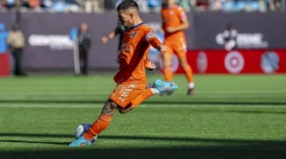 FC Cincinnati Menang 2-0 atas Charlotte FC di Bank of America Stadium