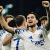 FC Copenhagen Amankan Tiket Liga Konferensi Usai Kemenangan Dramatis atas Brøndby